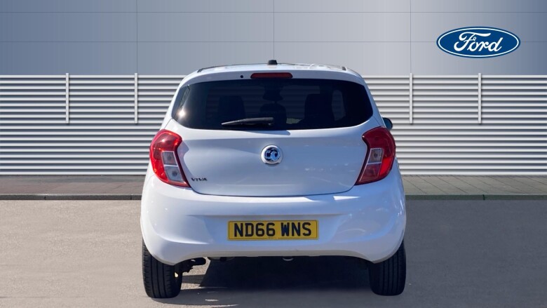 Vauxhall Viva 1.0 SL 5dr Petrol Hatchback